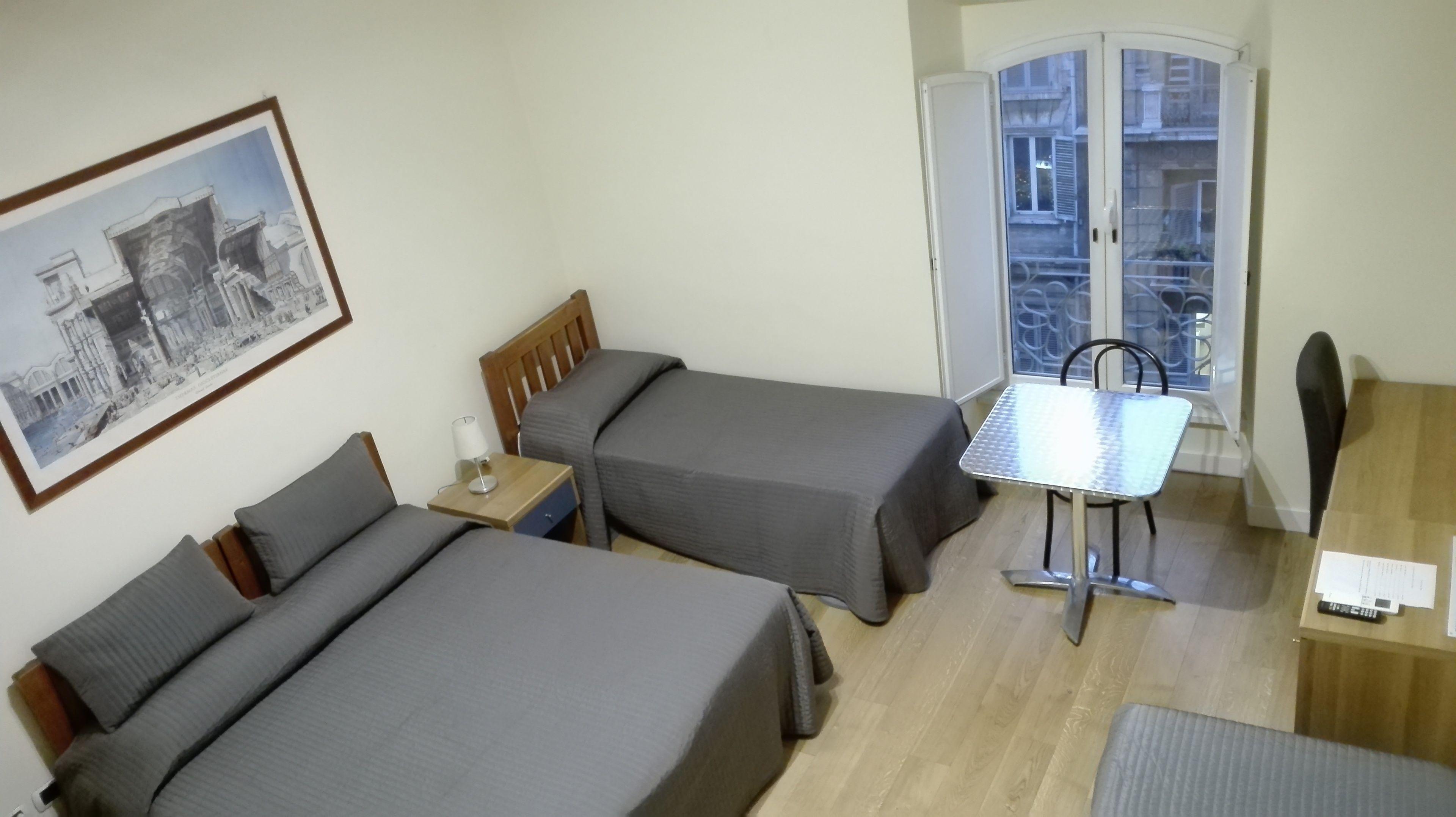 Tourist House B&B — Fotos 3