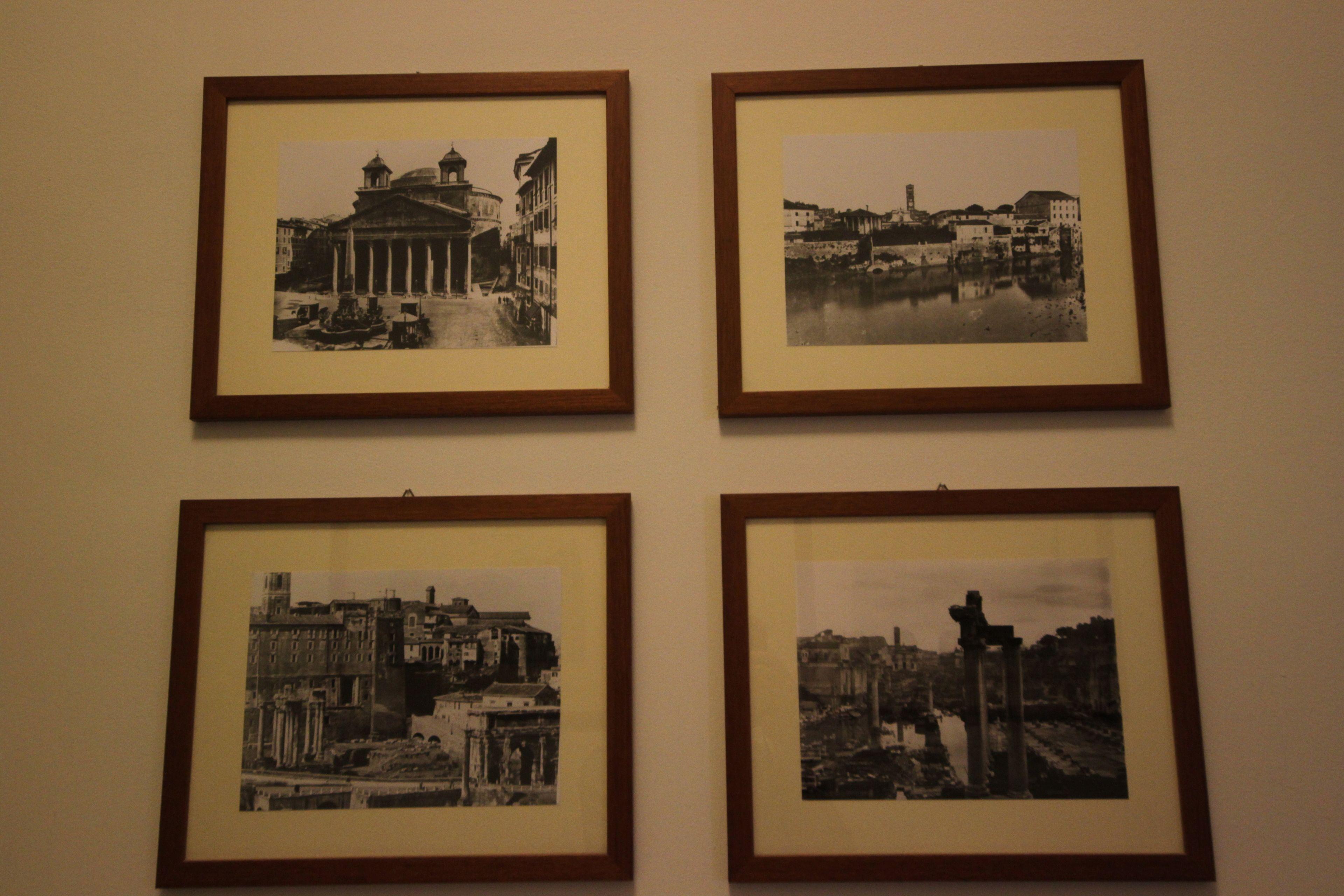 Tourist House B&B — Fotos 1